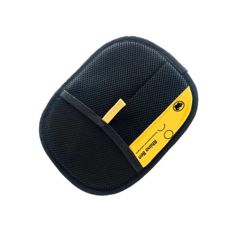 Pet Hair Remover Glove – Clean Furniture in Seconds!